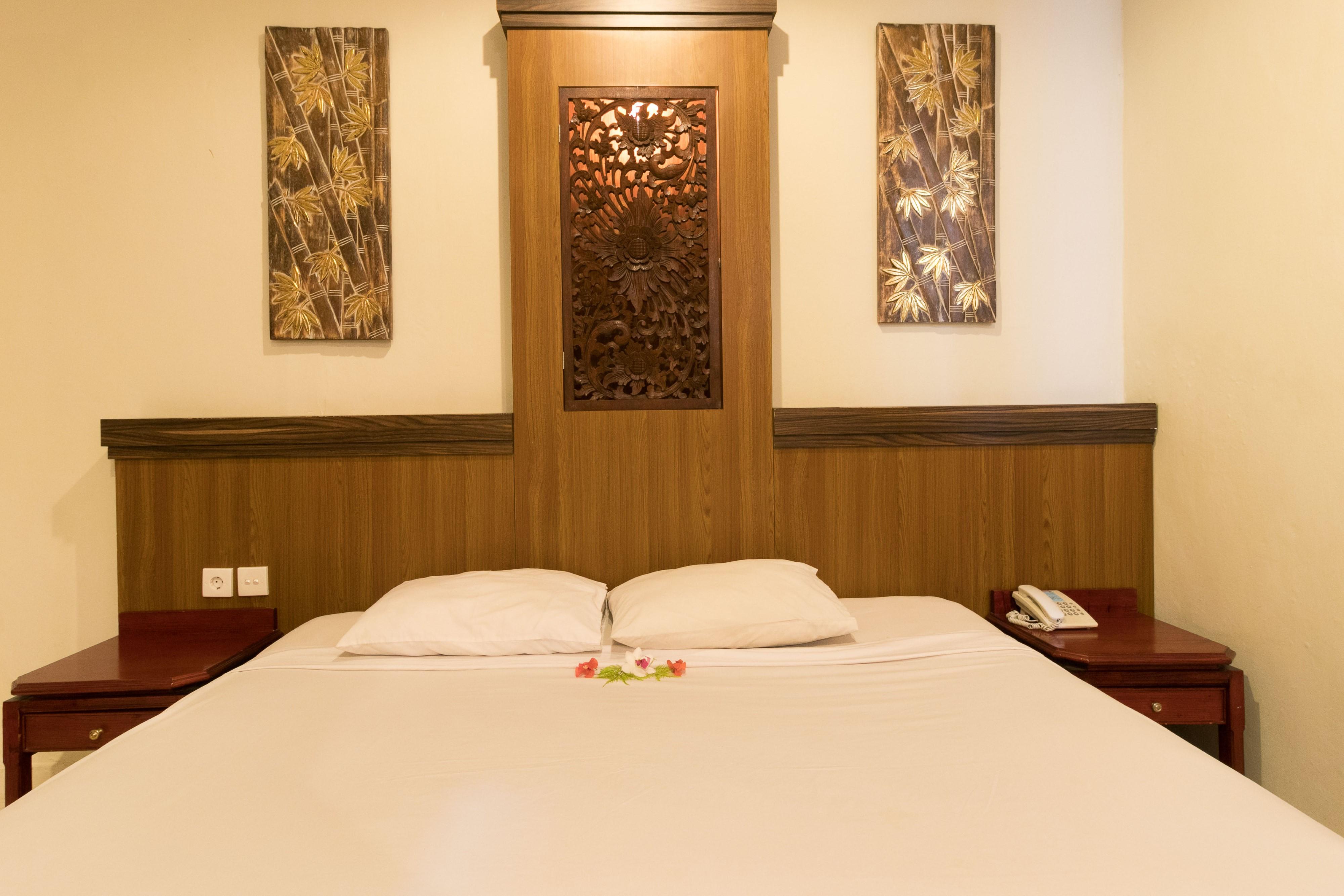 Hotel Sinar Bali Legian Zewnętrze zdjęcie