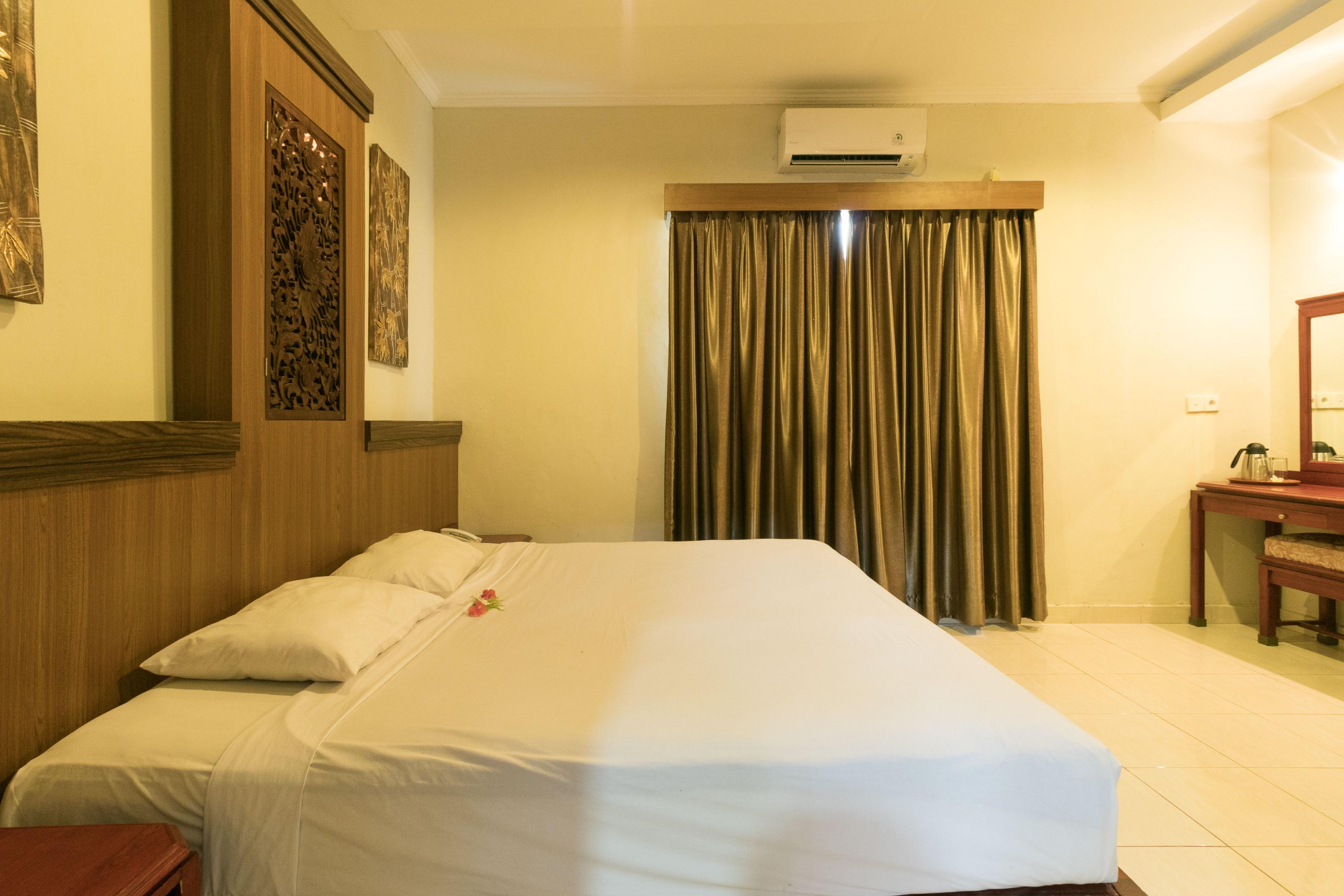 Hotel Sinar Bali Legian Zewnętrze zdjęcie
