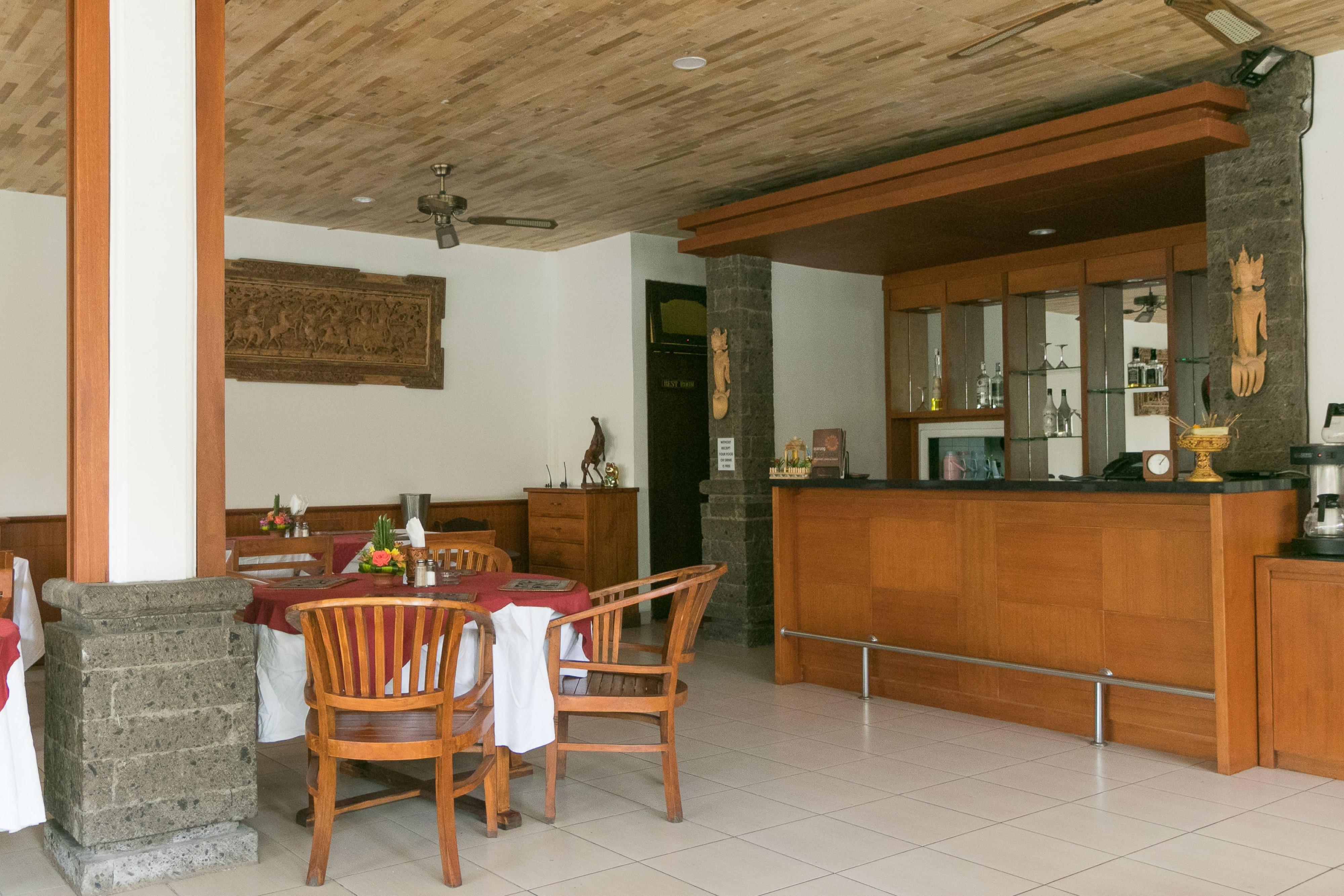Hotel Sinar Bali Legian Zewnętrze zdjęcie