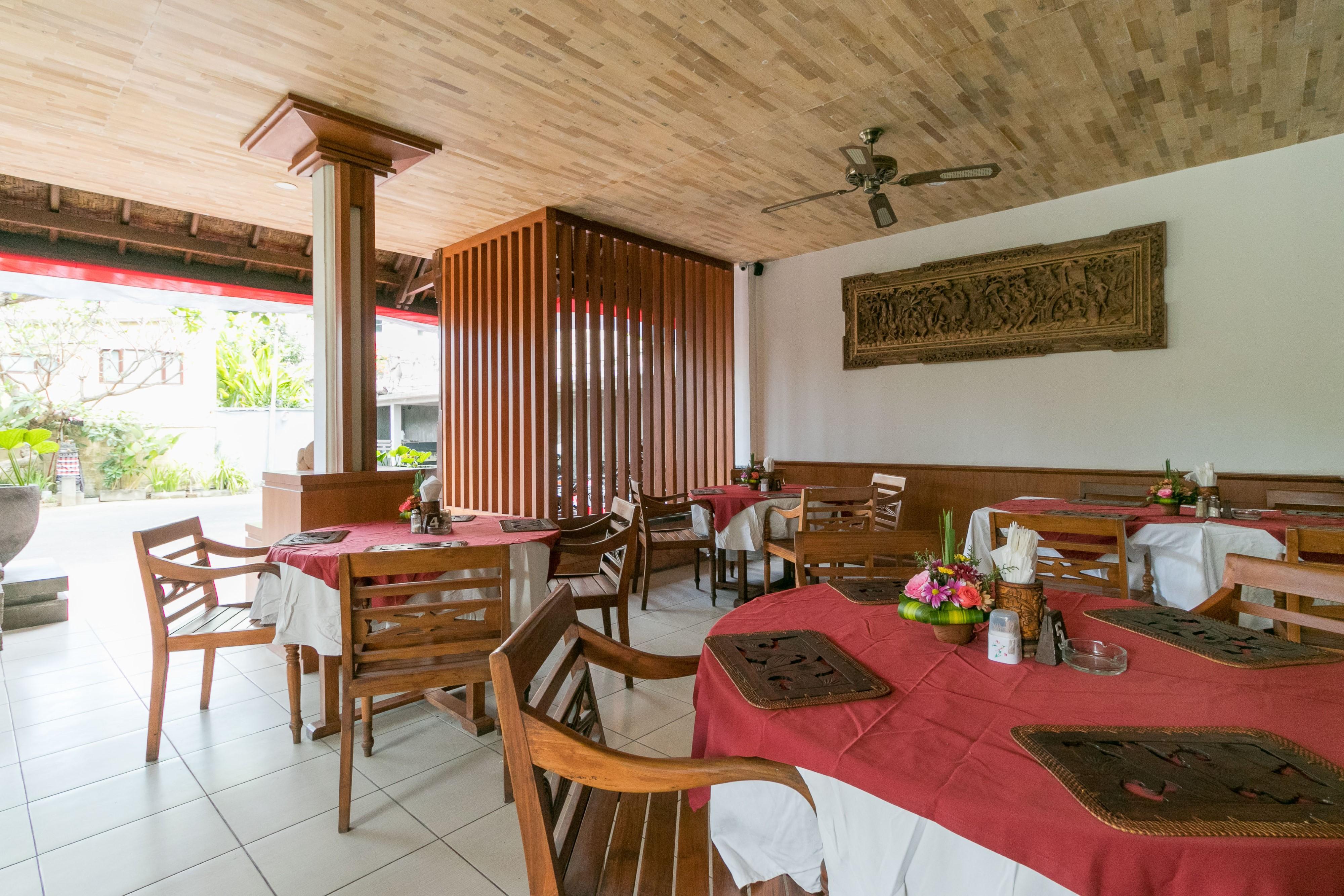 Hotel Sinar Bali Legian Zewnętrze zdjęcie