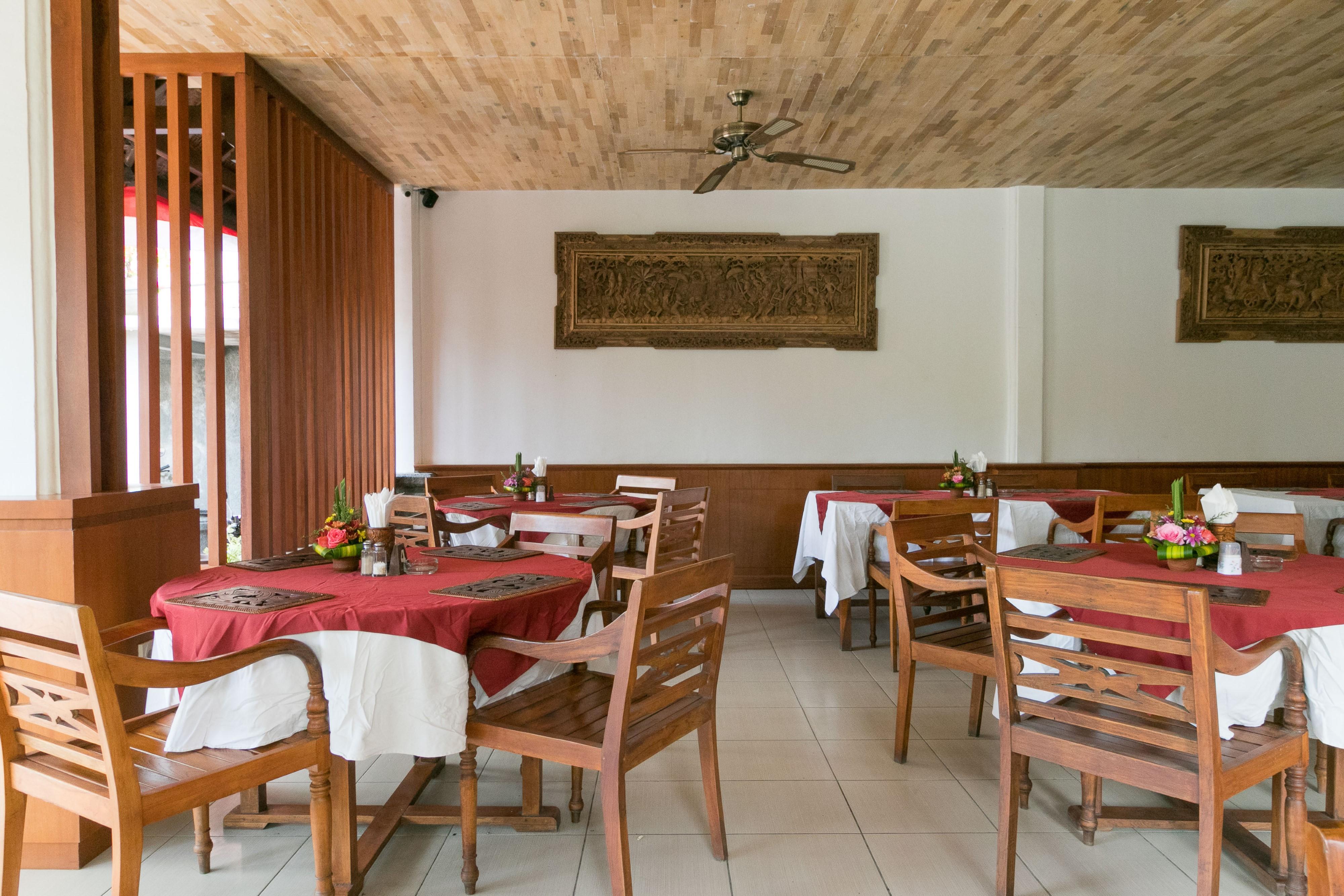 Hotel Sinar Bali Legian Zewnętrze zdjęcie