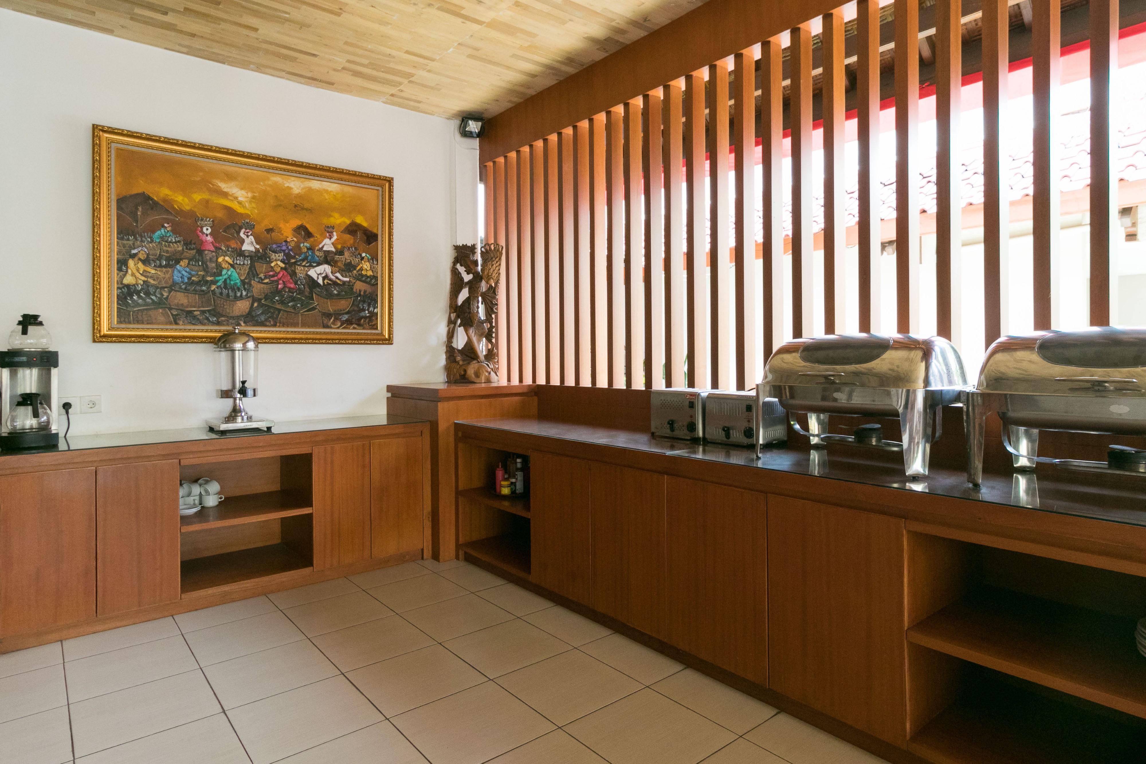 Hotel Sinar Bali Legian Zewnętrze zdjęcie