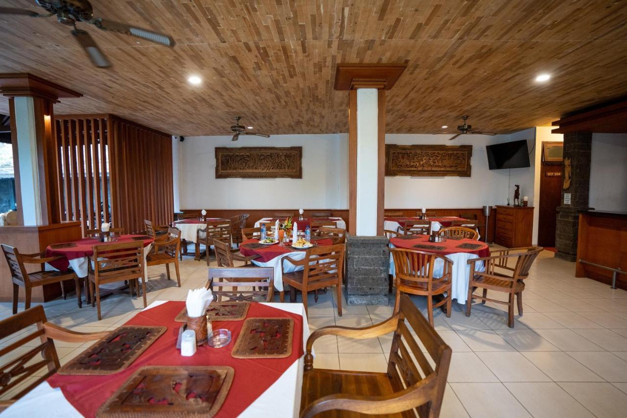 Hotel Sinar Bali Legian Zewnętrze zdjęcie